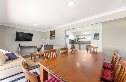 Tuross Head Casa | Blue Serenity