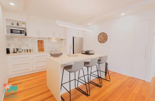 Warrnambool Casa | Botanic Beach
