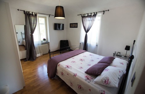 Mondovi Cama Y Desayuno | B&B Casa Fefè