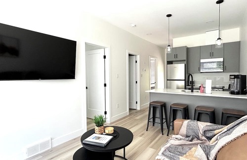 Blairmore Cabina | Mountainside Hideaway With Games Room