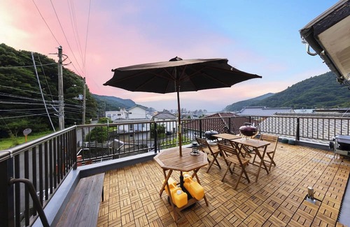 Hedamura Casa | Entire building available for rent Walk to the s/Numazu Shizuoka
