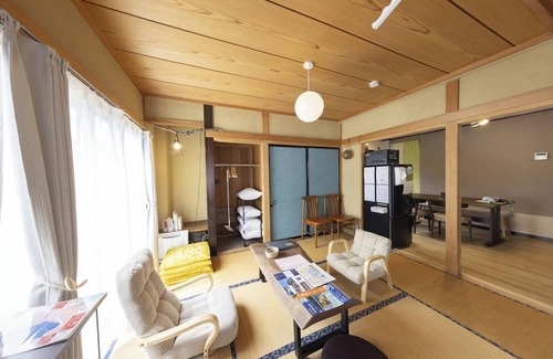 Hedamura Casa | Entire building available for rent Walk to the s/Numazu Shizuoka