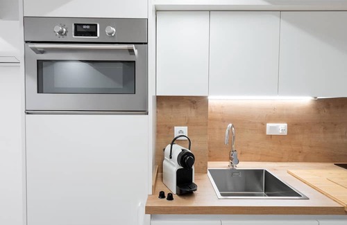 Montblanc Apartamento | Loft with privileged view of Plaza Mayor