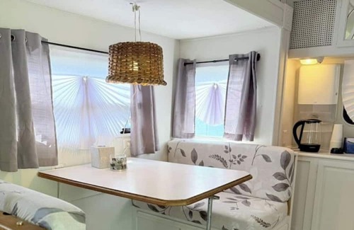 Long Branch Casa | The Glamper