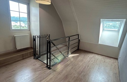 Murat Apartamento | Grand duplex au coeur de Murat