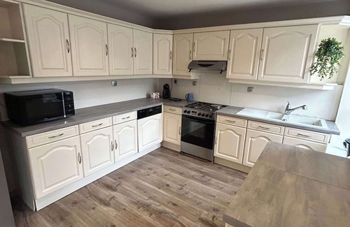 Murat Apartamento | Grand duplex au coeur de Murat