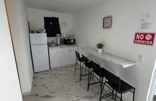 Sagrado Corazon Apartamento | The Great Pomarrosa Village conveniently located near all San Juan's fun places