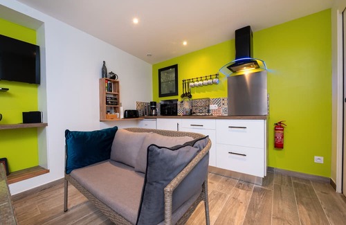 Malestroit Casa | Small Malestroyenne House