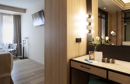 Sant Nicolau Hotel | Indulge in Amazing Views! 2 Pet-friendly Units Near Royal Palace of La Almudaina