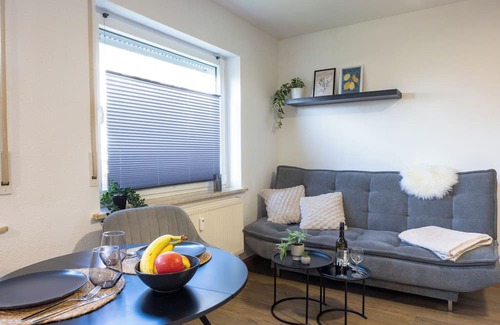Simmern Apartamento | Relaxation & enjoyment of nature - Welcome to Simmern in Hunsrück