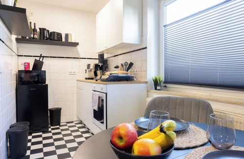Simmern Apartamento | Relaxation & enjoyment of nature - Welcome to Simmern in Hunsrück