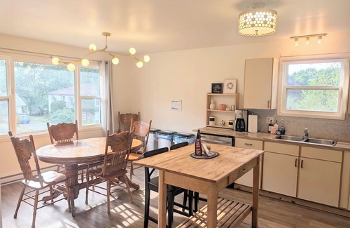 New Minas Casa | Quiet Retreat in the Annapolis Valley