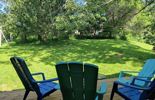 New Minas Casa | Quiet Retreat in the Annapolis Valley