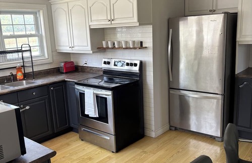 Mooretown Casa | The Bluewater House