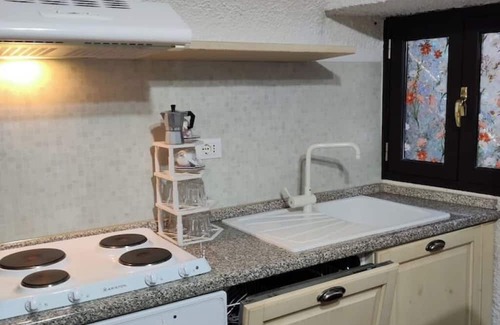 Ormea Apartamento | THE KING OF THE WOODS