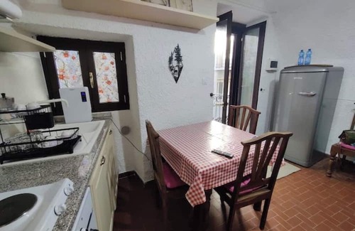Ormea Apartamento | THE KING OF THE WOODS