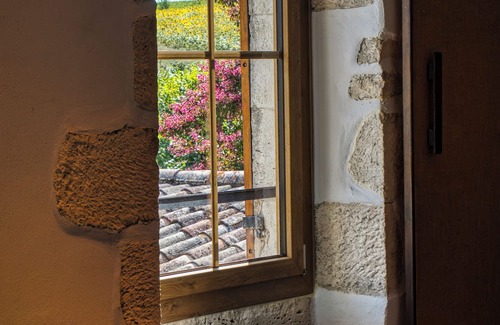 Saint-Sernin Villa | Domaine De Gendt - Authentic yet equipped with every luxury