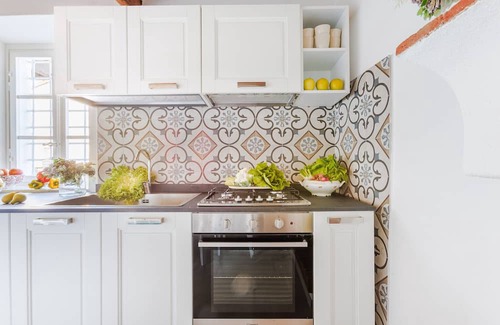 San Michele di Moriano Chalet De Esquí | Authentic Tuscan Getaway with Pool