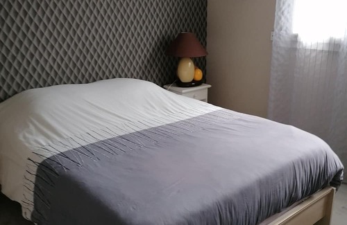 Chaumont Cama Y Desayuno | A whole floor just for you in our home