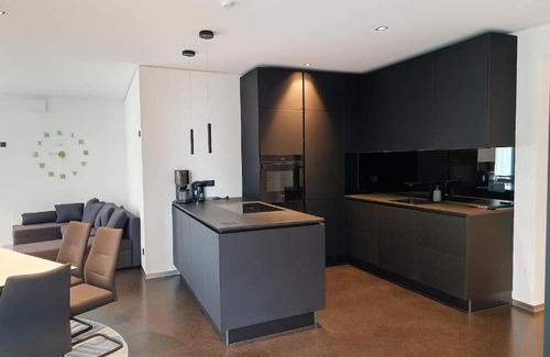 Bothfeld Apartamento | CityNest Luxe Haven