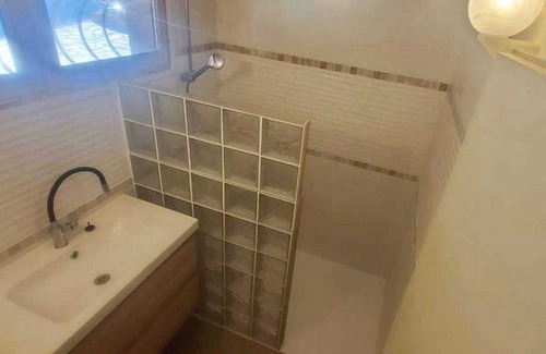 Cavaliere Casa | Bright house close to the calanque