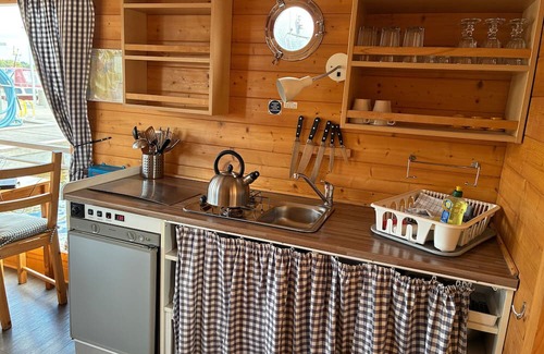 Koenigs Wusterhausen Alquiler De Eote | Houseboat BunBo 1060 - Sa