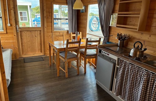 Koenigs Wusterhausen Alquiler De Eote | Houseboat BunBo 1060 - Sa