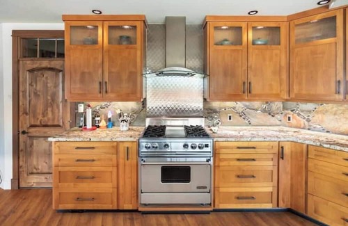 Central Okanagan Casa | Oasis in Oyama