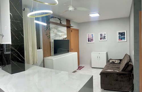 Bela Marina Apartamento | Chapada Boulevard Condominium - 100% Furnished Apartment