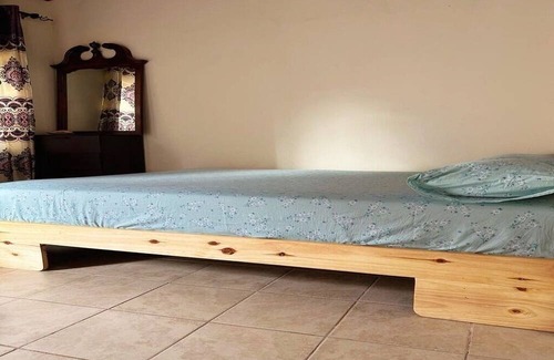 Kololi Apartamento | Serene Room in SeneGambia