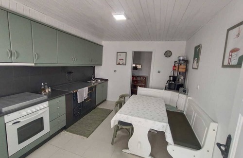 Celanova Casa | A Casiña do Anselmiño