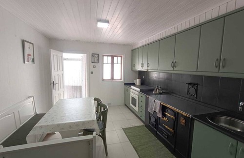 Celanova Casa | A Casiña do Anselmiño