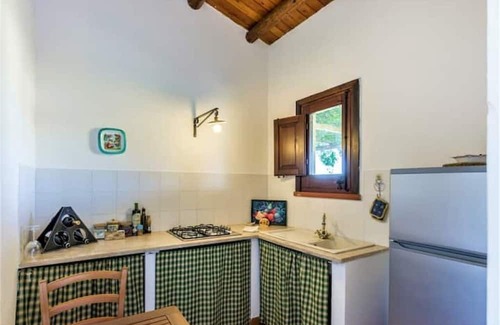 Buseto Palizzolo Casa | Le casette di Anaste. Comfort and spaces nestled in an olive grove.
