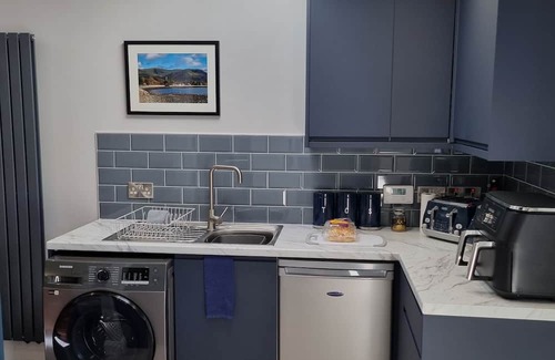 Rostrevor Casa | The Nook is a cosy holiday let in Rostrevor at the foot of the Mourne mountains.