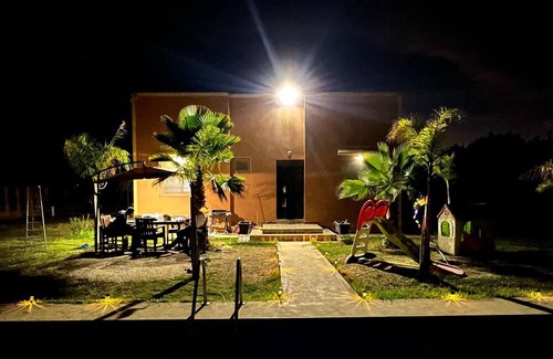 Gueliz Villa | Villa with swimming pool not overlooked