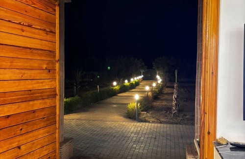 Gueliz Villa | Villa with swimming pool not overlooked