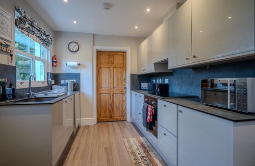 Irstead Apartamento | Broads Cottage by East Ruston Cottages