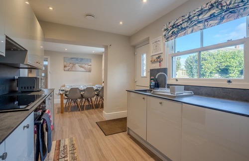 Irstead Apartamento | Broads Cottage by East Ruston Cottages