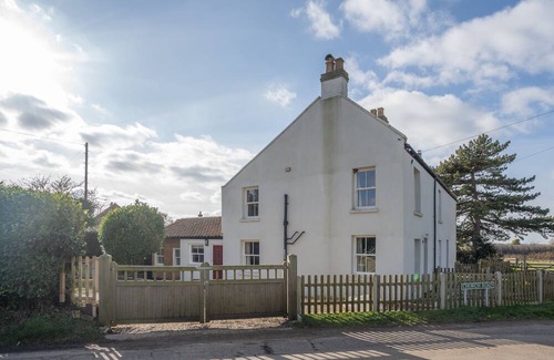 Irstead Apartamento | Broads Cottage by East Ruston Cottages