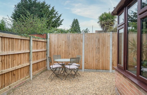 Hoveton Apartamento | Thatched Cottage by East Ruston Cottages