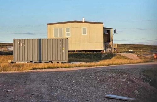 Nunavut Apartamento | Hudson's Tupiq