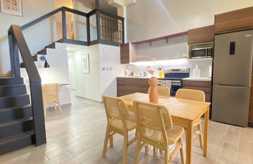 Aguadilla Pueblo Apartamento | Cozy apartment Walking distance to the Beach
