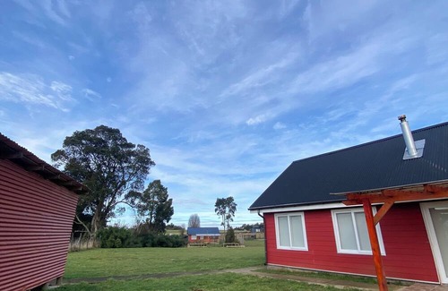 Puerto Varas Casa | Traveler's Refuge, for your family vacations