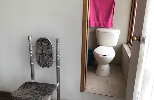Ambato Apartamento | One-bedroom French style apartment in downtown Ambato