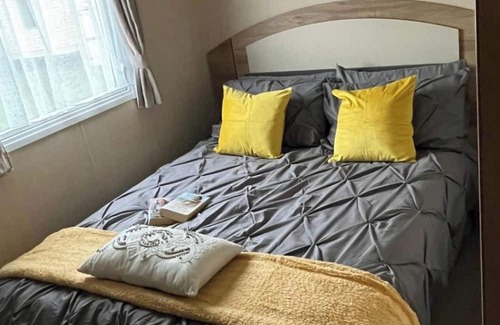 Ingoldmells Cabina | Caravan lets in Skegness
