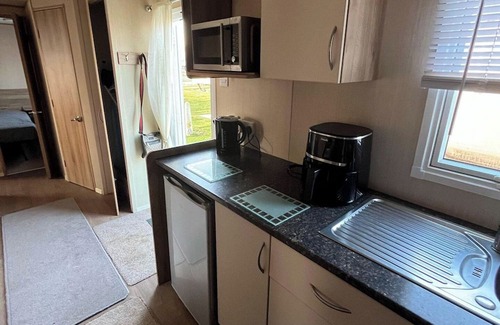 Ingoldmells Cabina | Caravan lets in Skegness