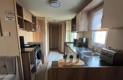 Ingoldmells Cabina | Caravan lets in Skegness