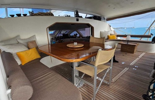 Bora Bora Alquiler De Eote | CATAMARAN SAILING CRUISE - BORA BORA: VERIFY AVAILABILITY BEFORE BOOKING!