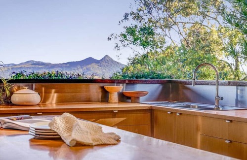 Myocum Casa | The Hill House Hinterland Haven