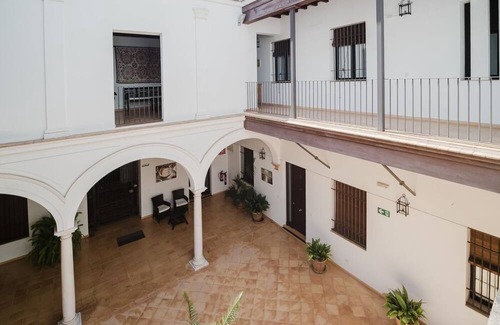 Sanlúcar de Barrameda Apartamento | Sibs Sanlucar Fariñas 11 15